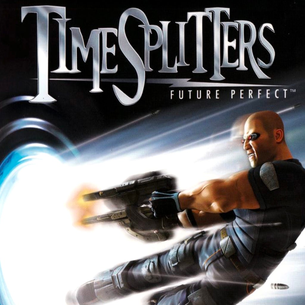 TimeSplitters 1, 2 & Future Perfect are coming to PlayStation Plus Premium this August – WGB