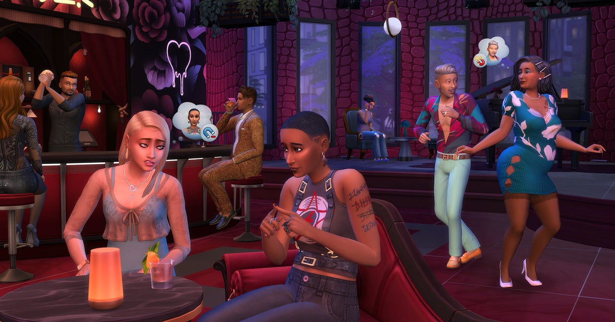 Yes, EA has finally confirmed a Sims movie is in the works, but perhaps more surprisingly, it’s said there won’t be a Sims 5