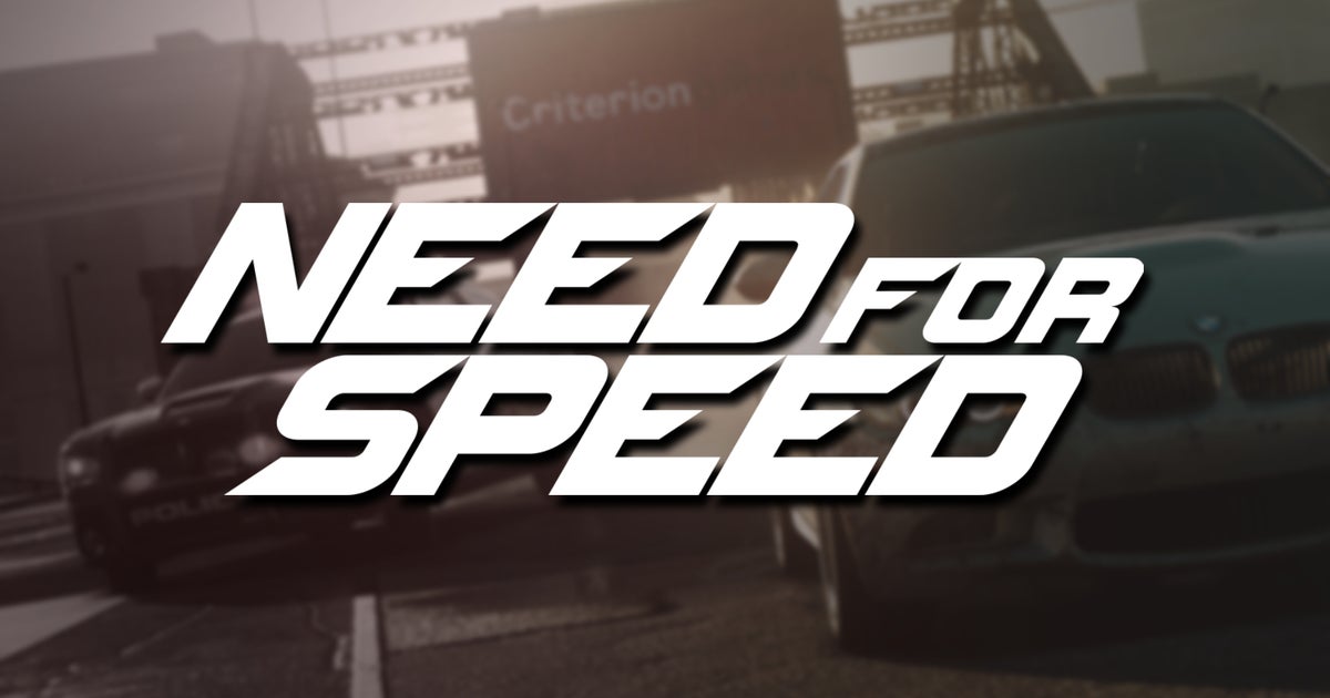 As Need For Speed turns 30, the devs currently running the series say the biggest challenge new entries face is “literally the age of the franchise”