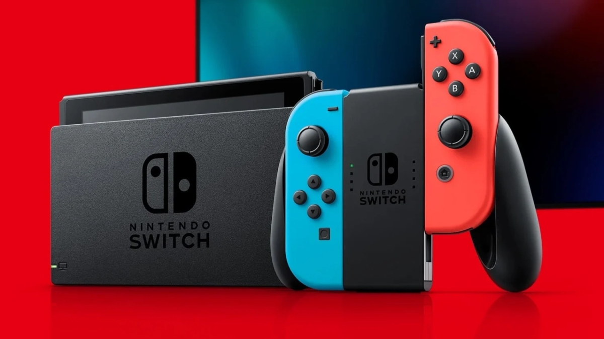 The Nintendo Switch inches closer to becoming the best-selling console of all time – WGB