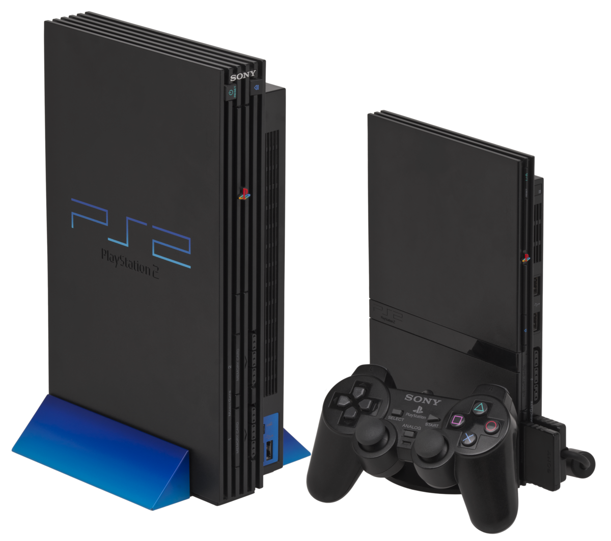 The PS2 has somehow sold another 5m units since 2013, helping it remain the best-selling console of all time – WGB