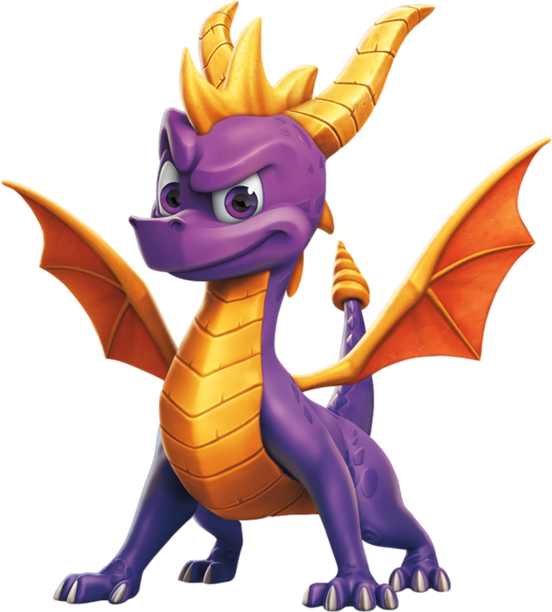 Spyro the Dragon is coming to Game Pass tomorrow – WGB