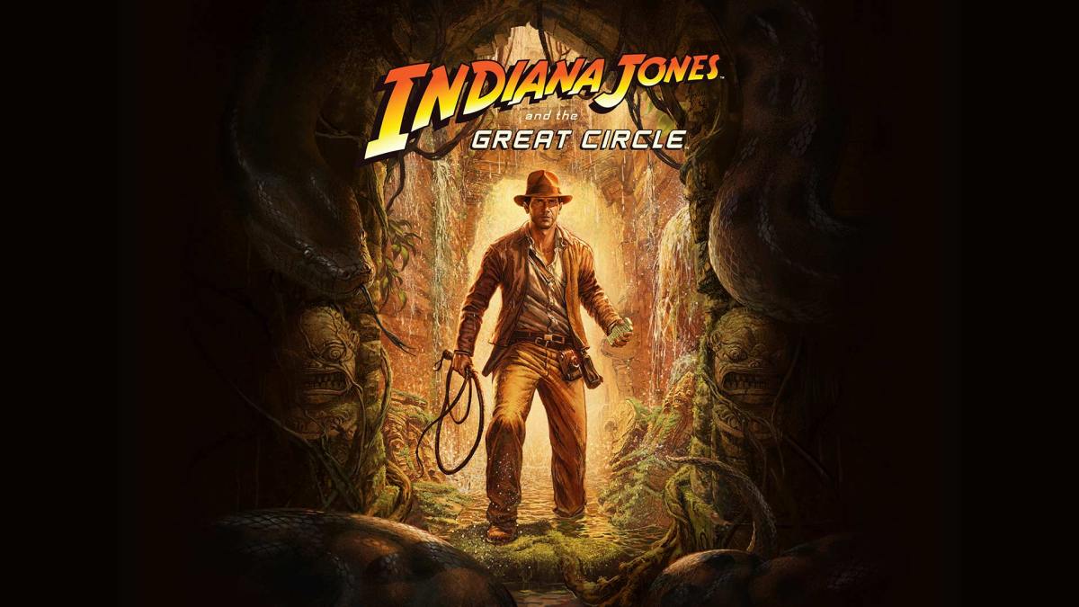 Indiana Jones and The Great Circle is the fourth movie we all wanted – Review – WGB