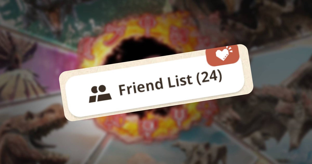 I thought Monster Hunter Now’s latest feature would be inconsequential, but it’s made me launch the app every day to send my friends some love