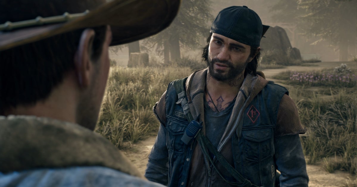 Excited about the Days Gone PS5 remaster, but only own the PS4 version through PS Plus? You’re in for some bad news