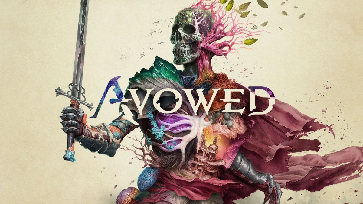 Avowed Isn’t Bringing in Big PC Numbers on Steam – WGB