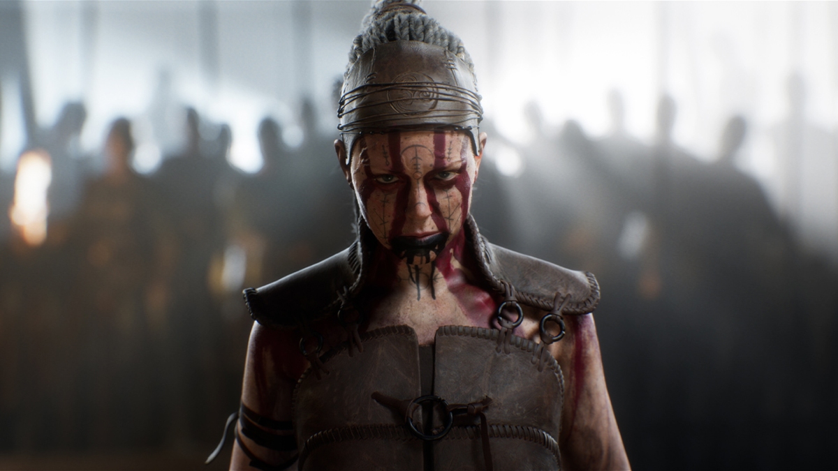 Hellblade 2 is Probably Going to be Announced for PS5 Very Soon – WGB