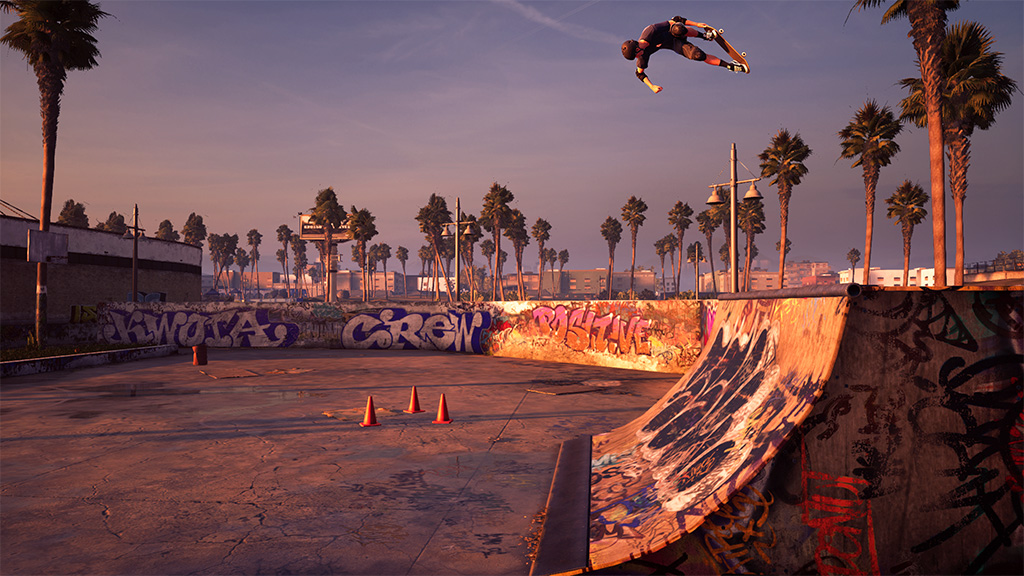 Tyshawn Jones Claims There’s a New Tony Hawk Remaster “about to come out” – WGB