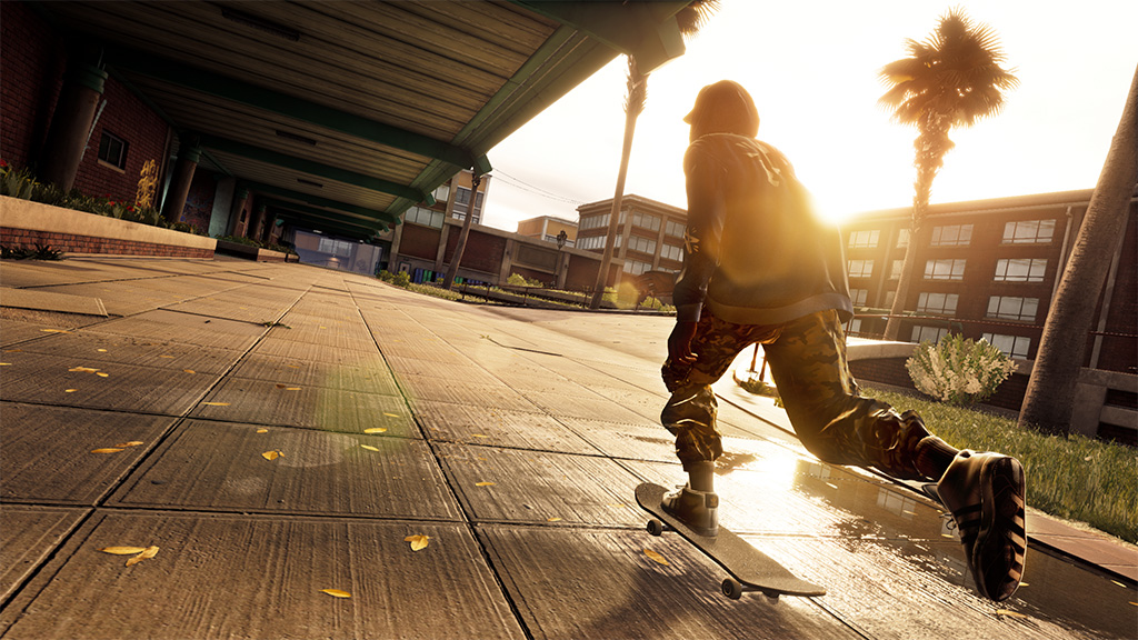 Tony Hawk Pro Skater 3+4 to be Shadow Dropped At Xbox Showcase This June – WGB