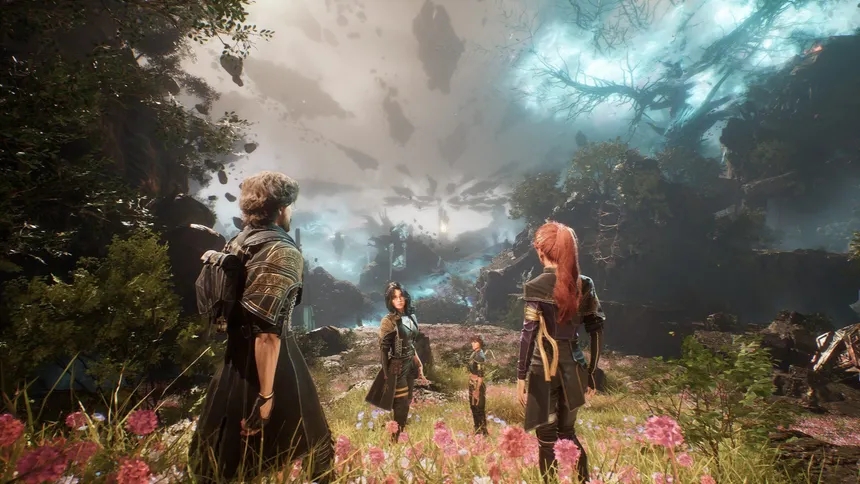Expedition 33 Is The Top Reviewed Game Of The Year, And Has Sold Half A Million Copies Already – WGB
