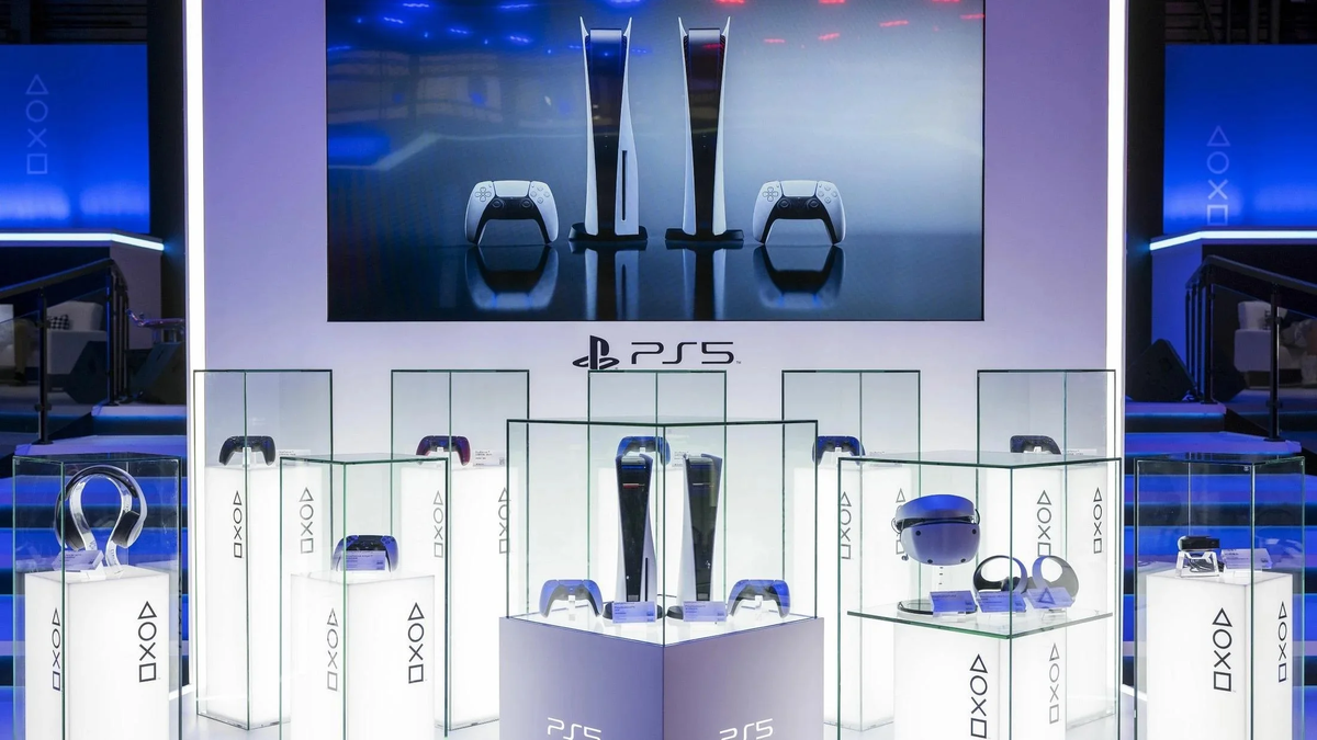 Sony Mulls PS5 Price Hike While Facing $680 Million Tariff Bill