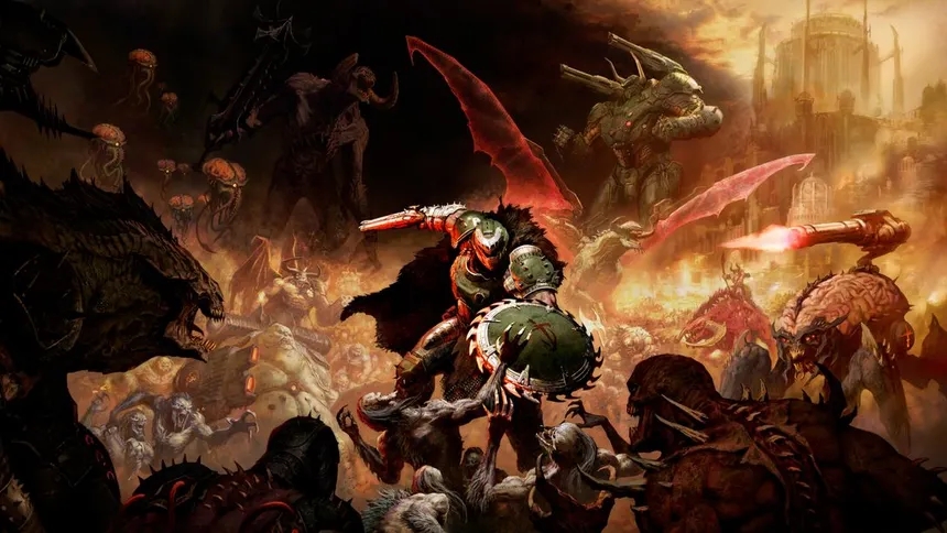 The Dark Ages Launch Sales and Player Metrics – WGB