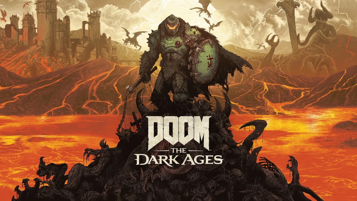 The Dark Ages – Metal As Hell, Just Not As Sharp – WGB