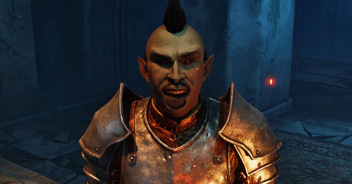 Oblivion Remastered’s radiant quest hero is at it again: here’s a Witcher-ish mod that lets warriors become full-time professional monster slayers