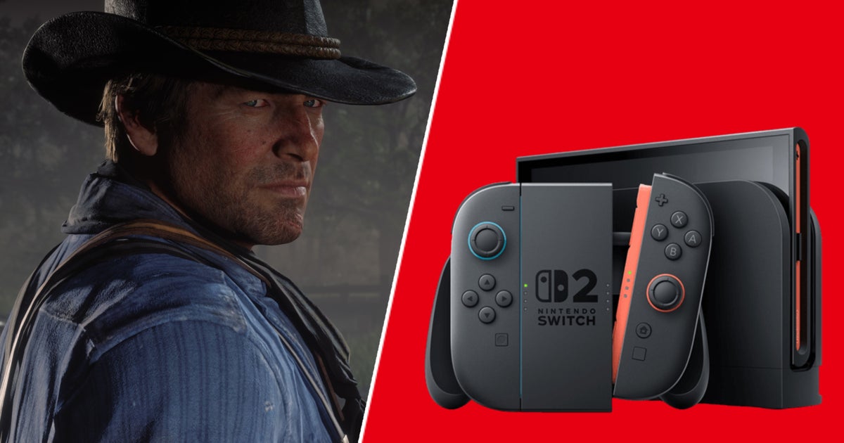 Red Dead Redemption 2 is reportedly coming to Switch 2, which would give GameChat a chance to prove its worth via yelling about Tahiti and horse balls