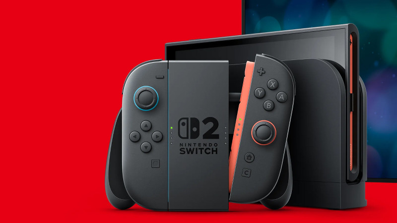 Here Are The Retailers Selling Nintendo Switch 2 On Launch Day Without Preorders