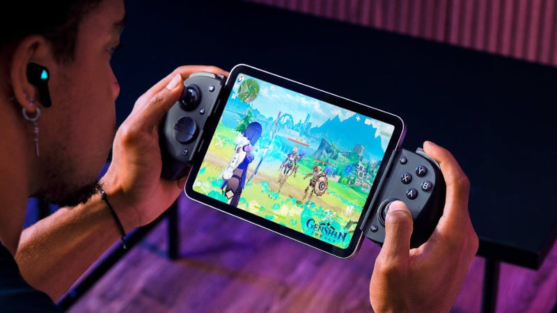 The Razer Kishi V3 Pro Is The Best Mobile Gaming Controller And It’s Not Even Close