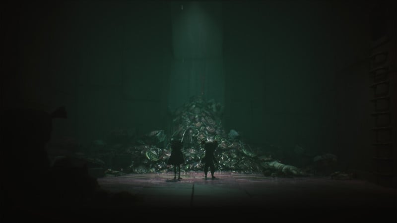 Little Nightmares Showcase Announced For Next Week