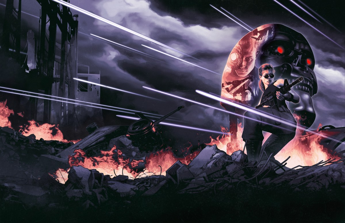 No Fate Looks Awesome In New Gameplay Video – WGB