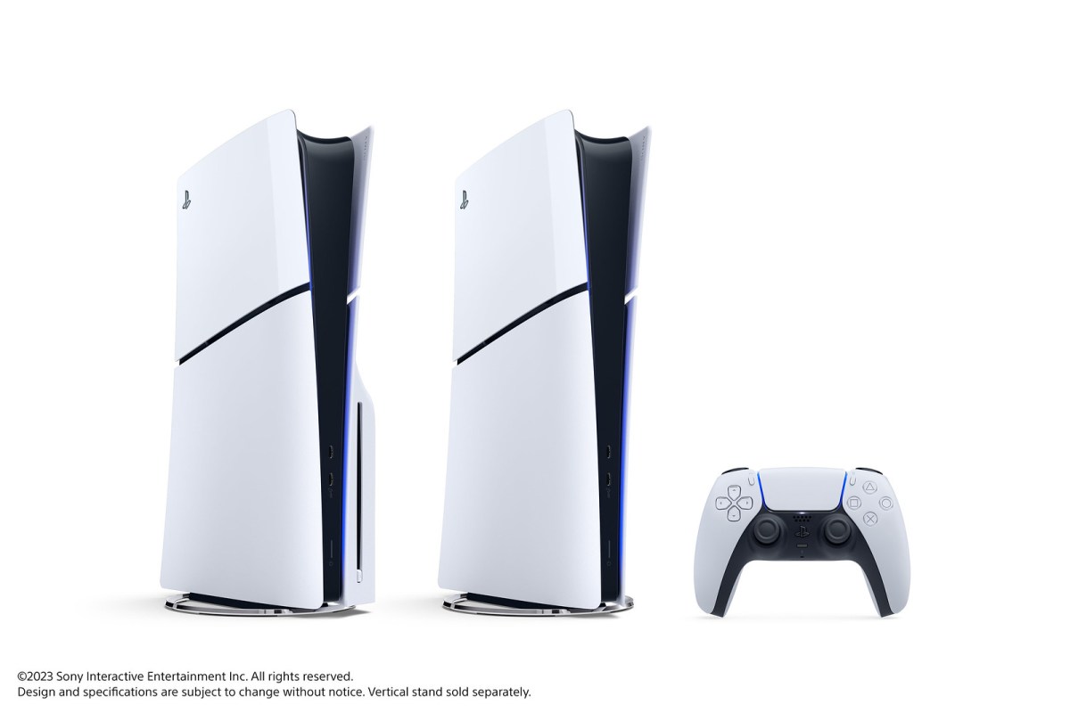 Sony Announces New “Power Saver” Mode For PS5 Which Reduces Game Performance – WGB