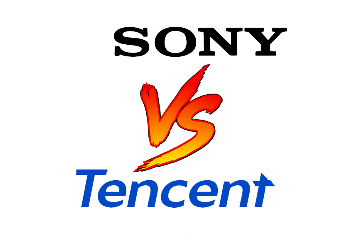 Sony Is Suing Tencent Because Of Their “shameless” Horizon Ripoff – WGB
