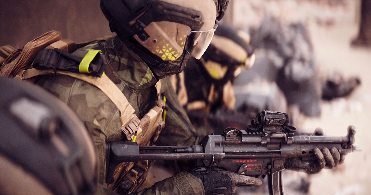 Battlefield 6 is making some big changes from the beta to address slide/jump spam, weapon recoil, those playlist options