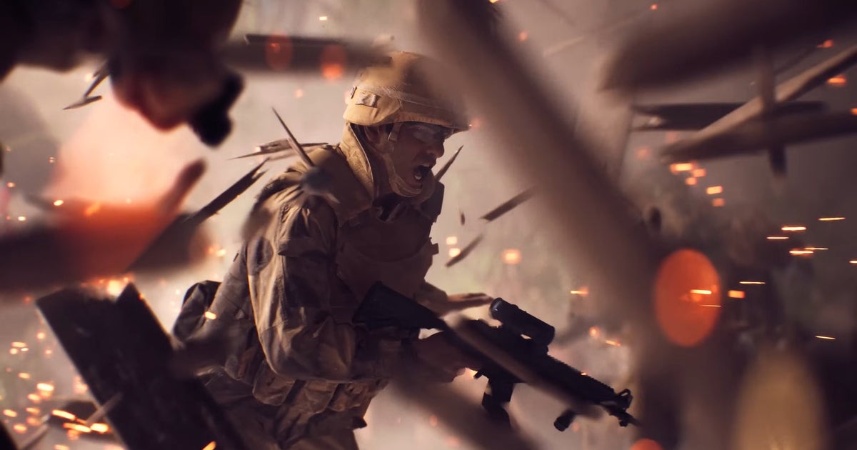 Battlefield 6 release date leaks again, and it looks like this fan-favourite BF3 map is returning
