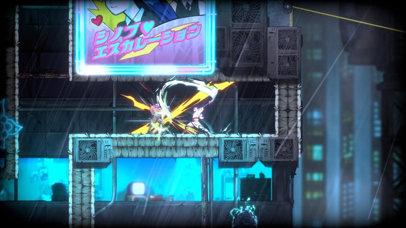 Shinobi: Art of Vengeance Review – A Cut Above