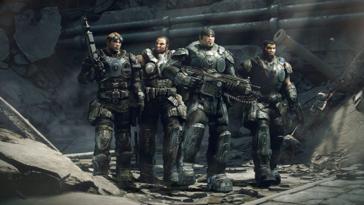 Reloaded Teases More Gears Games Coming To PlayStation – WGB