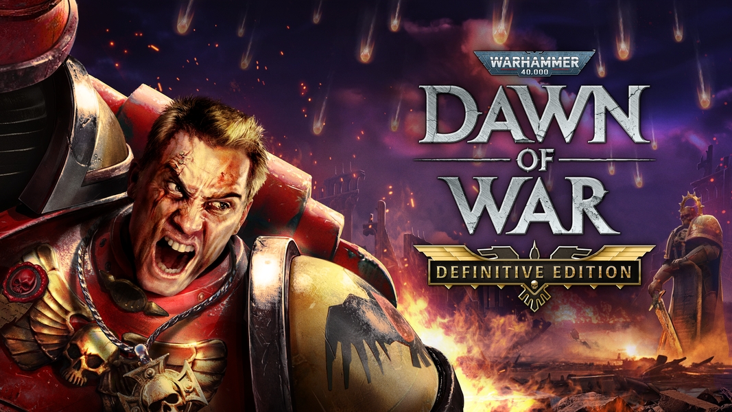 Definitive Edition Review – Old WAAAGH, New Tricks – WGB