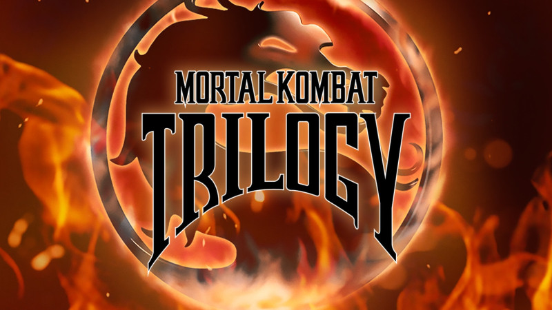 MK Trilogy Confirmed For Mortal Kombat: Legacy Kollection, Physical Editions Announced