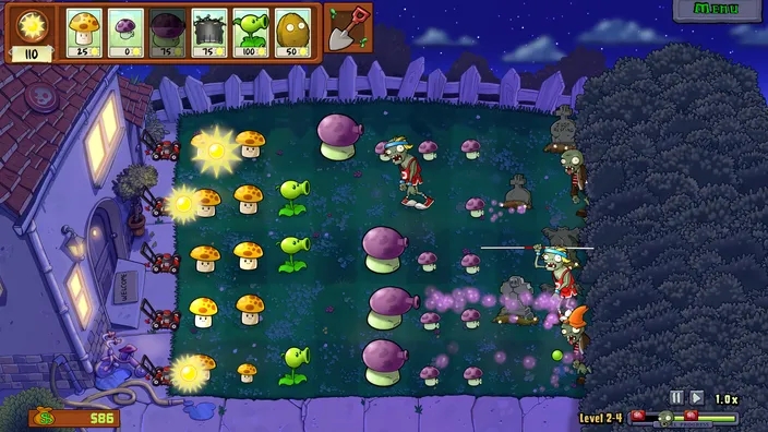 Replanted Remasters The Classic For A New Age – WGB