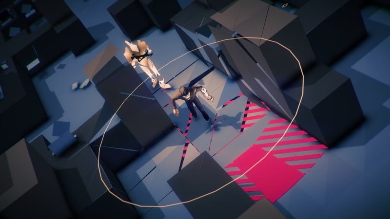 Volume, John Wick Hex Studio Bithell Games Loses ‘Majority’ Of Staff To Layoffs