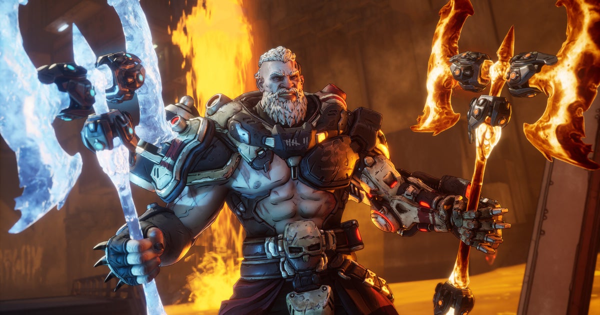 Borderlands 4 is the series’ biggest launch ever on Steam, but it has earned the unfortunate nickname of Stutterlands 4