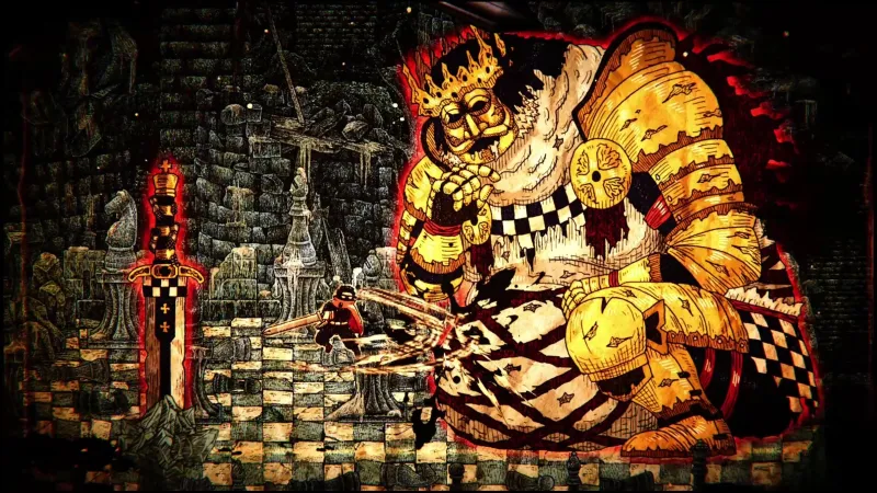 Battle Through A Never-ending Story In Chronoscript: The Endless End Next Year