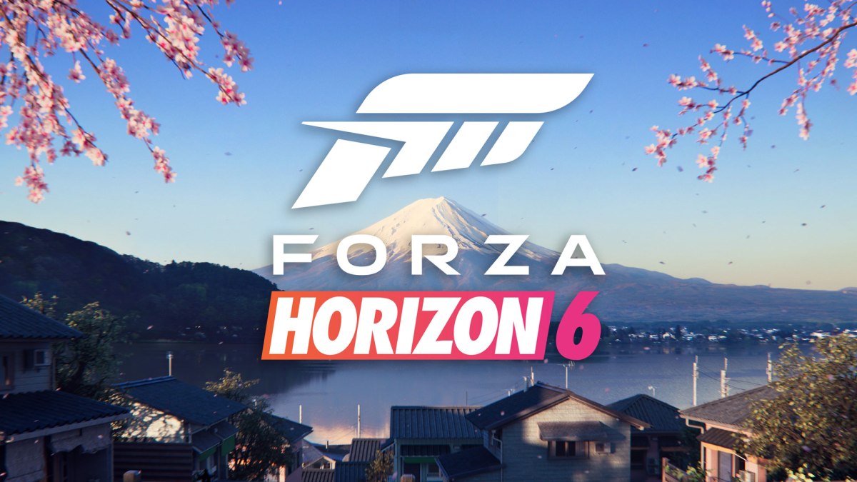 Forza Horizon 6 Announced For Xbox, PC And PlayStation 5 – WGB