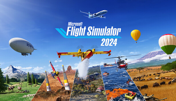 Microsoft Flight Simulator PS5 Release Date Revealed By Insider – WGB