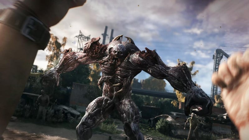 Dying Light: The Beast Review – A Deadly Return to Form