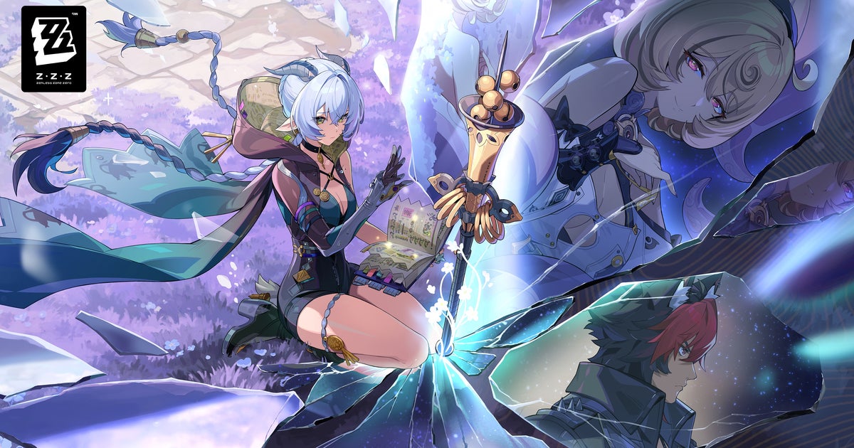 Zenless Zone Zero 2.3 takes full advantage of the new Spook Shack faction for its Halloween season