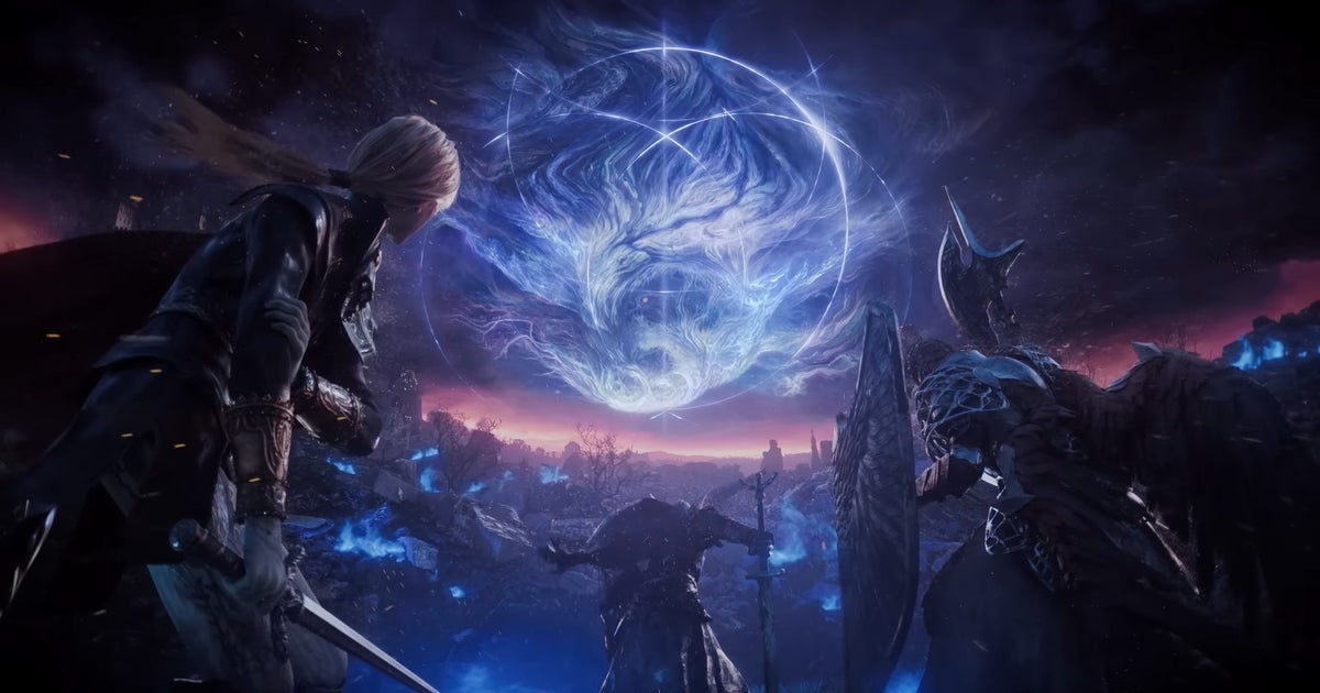Elden Ring Nightreign’s big Duos patch delayed because of a tsunami warning in Japan
