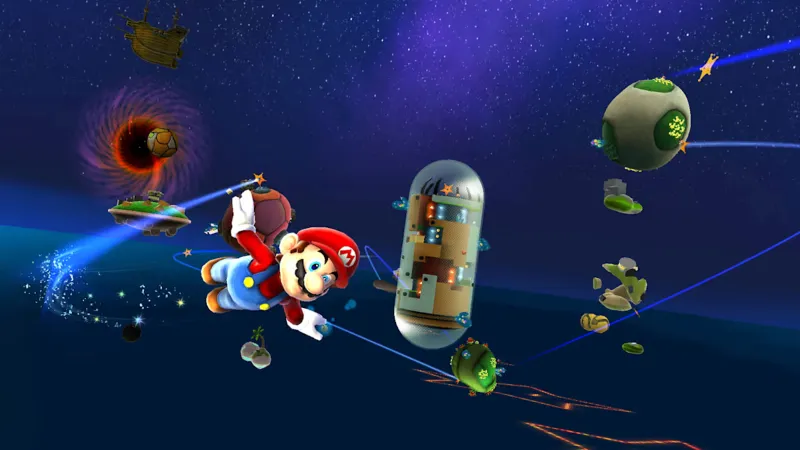 The Video Games You Should Play This Weekend – October 3, 2025