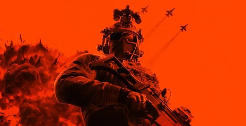 Battlefield REDSEC, A Free-To-Play Standalone Battlefield 6 Battle Royale, Launches Tomorrow – WGB