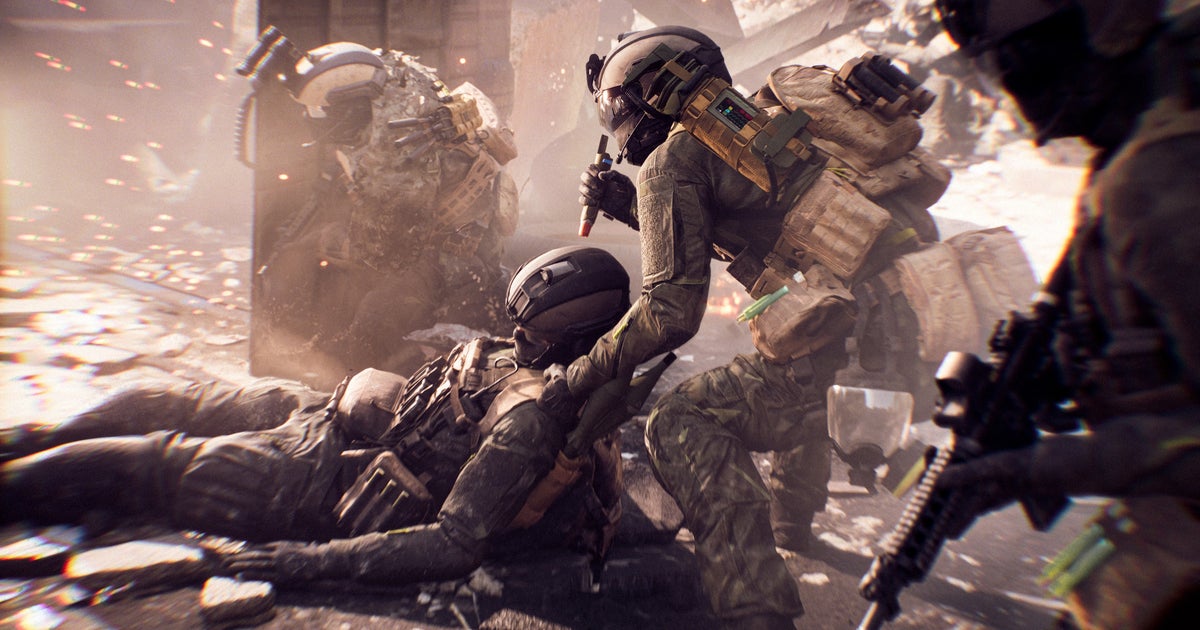 BF6 Review: The first Battlefield game I can recommend without reservations