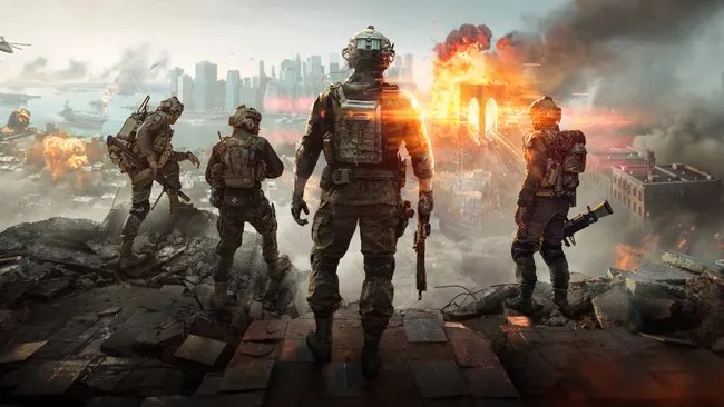 Battlefield 6 Has Reportedly Sold Over 6.5 Million Copies So Far – WGB
