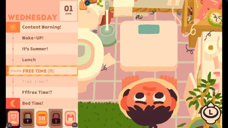 Consume Me Review – A Delightful Diet Diary