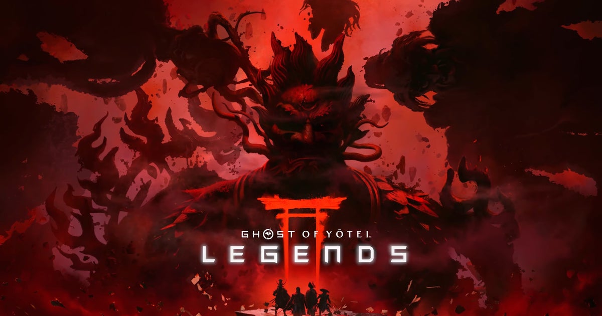 Ghost of Yotei’s gamescom Opening Night Live trailer is good, but it’s made better by that Legends teaser
