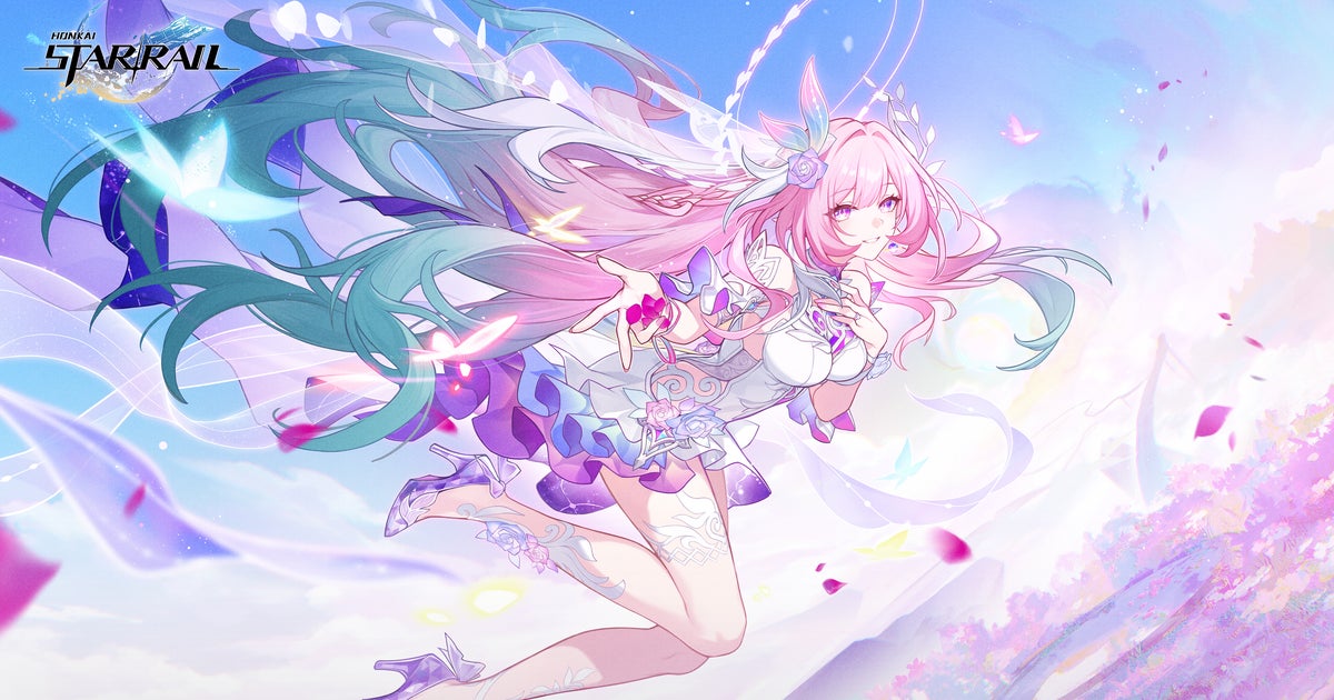 Honkai: Star Rail Version 3.7 will finally bring the epic Amphoreus saga to a close in November