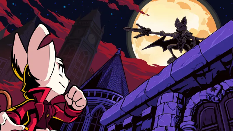 Yacht Club Games Delays Mina The Hollower