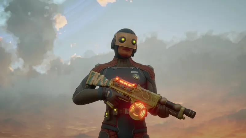 Obsidian Didn’t Intend To Have Third-Person In The Outer Worlds 2 But Saw The Desire From Fans