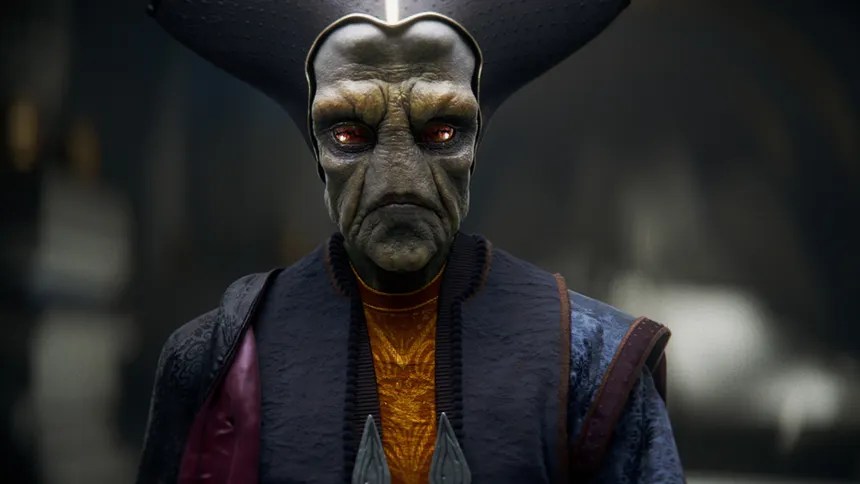 Eclipse Is Still In Development, Promises Quantic Dream, As They Announce Multiplayer Project – WGB